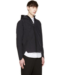 Veste noire Arcteryx Veilance