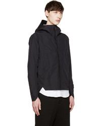 Veste noire Arcteryx Veilance