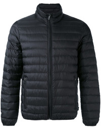 Veste noire Armani Jeans