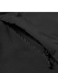 Veste noire Arc'teryx