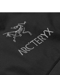 Veste noire Arc'teryx