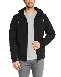 Veste noire Billabong