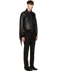 Veste noire Givenchy