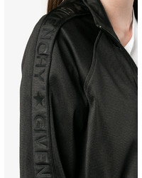 Veste noire Givenchy