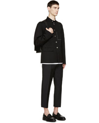 Veste noire 3.1 Phillip Lim