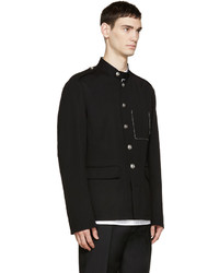 Veste noire 3.1 Phillip Lim