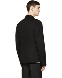 Veste noire 3.1 Phillip Lim