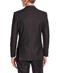 Veste noire BlueBlack