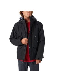 Veste noire Burton