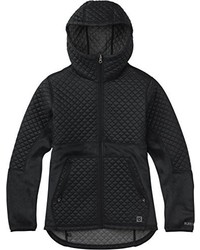 Veste noire Burton