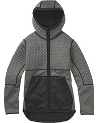 Veste noire Burton