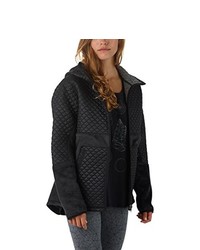 Veste noire Burton