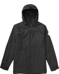 Veste noire Burton