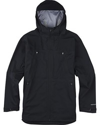 Veste noire Burton