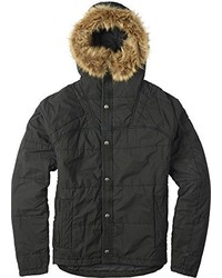 Veste noire Burton