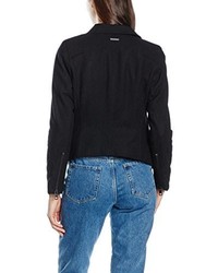 Veste noire Calvin Klein Jeans