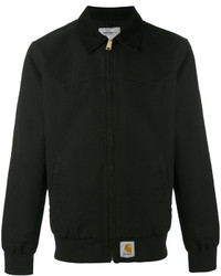 Veste noire Carhartt