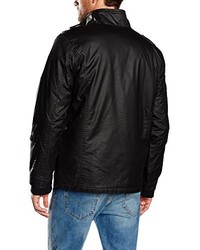 Veste noire Cbk