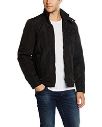 Veste noire Cbk