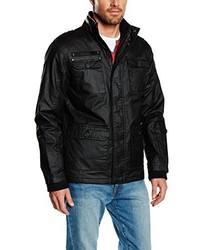 Veste noire Cbk