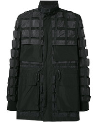 Veste noire CHRISTOPHER RAEBURN