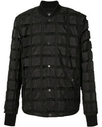 Veste noire CHRISTOPHER RAEBURN