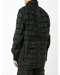 Veste noire CHRISTOPHER RAEBURN