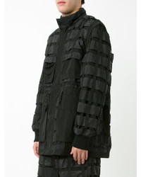 Veste noire CHRISTOPHER RAEBURN