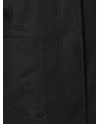 Veste noire DKNY
