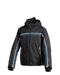 Veste noire CMP - F.lli Campagnolo