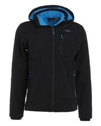 Veste noire CMP