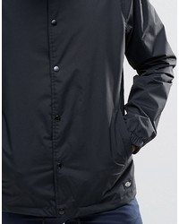 Veste noire Dickies