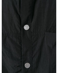 Veste noire Telfar