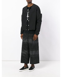 Veste noire Telfar