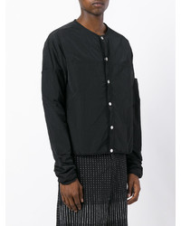 Veste noire Telfar