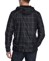 Veste noire DC Shoes