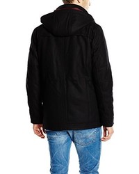 Veste noire edc by Esprit