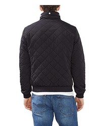 Veste noire edc by Esprit