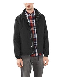 Veste noire edc by Esprit