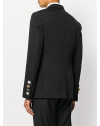 Veste noire Givenchy