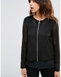 Veste noire Vero Moda