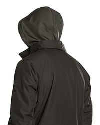 Veste noire G.S.M. Europe - Billabong