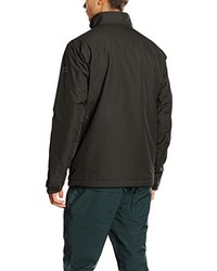 Veste noire G.S.M. Europe - Billabong