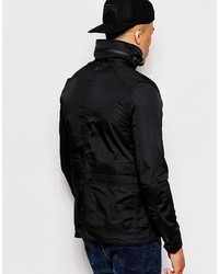 Veste noire G Star