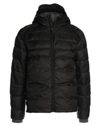 Veste noire Gap
