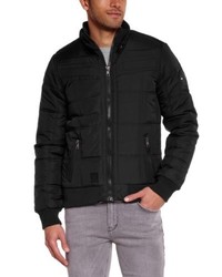 Veste noire Geographical Norway