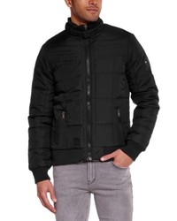 Veste noire Geographical Norway