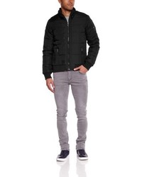 Veste noire Geographical Norway