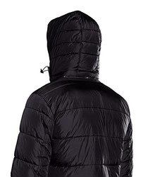 Veste noire Geox