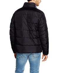 Veste noire Geox